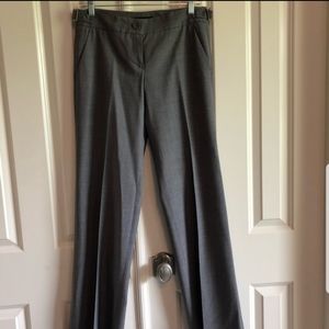 Grey Theory Light Weight Trousers